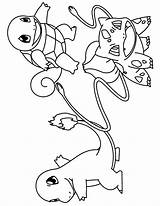 Pokemon Pages Kostenlos Charizard Malvorlagen Drucken sketch template