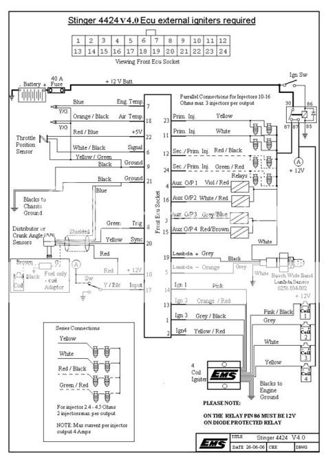 scott wired stinger select ssch wiring diagram schematic pictures