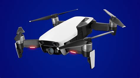 dji mavic air      foldable drone  fits   pocket diy photography