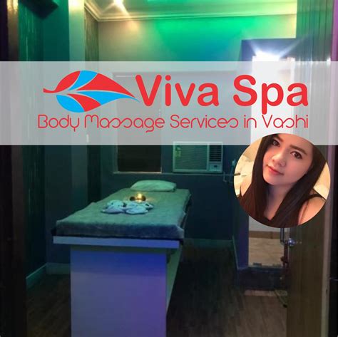 viva spa vashi navi mumbai body massage services  vashi ayurvedic