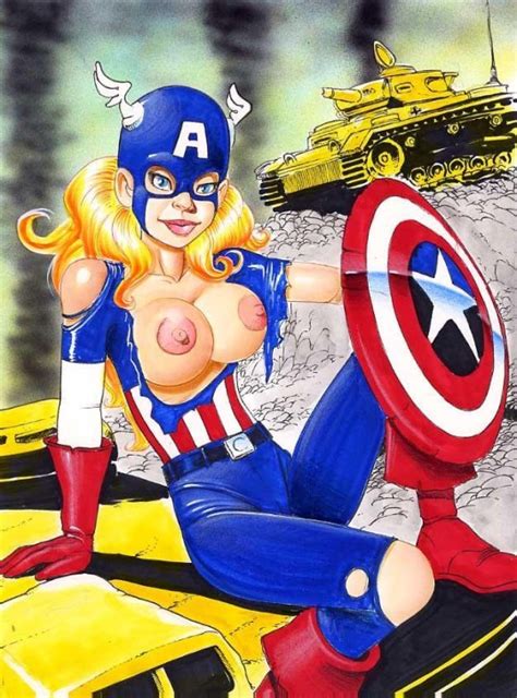 462200  Porn Pic From Women Of Marvel Comics Sex Image