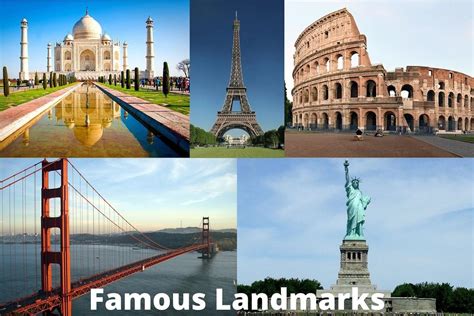 famous landmarks   world travel savvy mom