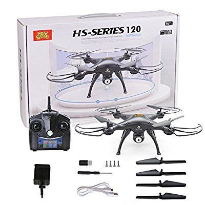 holy stone hs wifi fpv drone  adjustable hd camera  video rc quadcopter  altitude