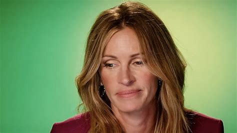 Julia Roberts Cries Over Garry Marshall’s T After