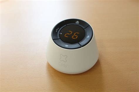 Come Home To Cosy The Smart Heating System From Geo By