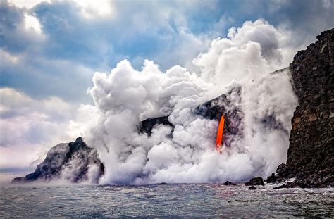 hawaii volcanoes national park destination parks