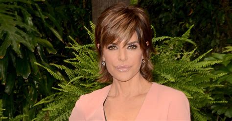 the steps lisa rinna took to become a millionaire therichest