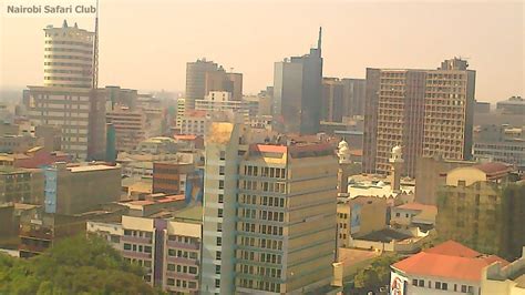 habari  nairobi nairobi city view