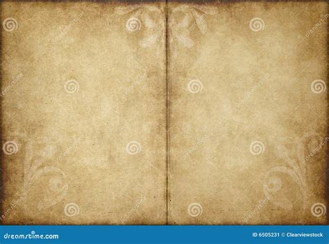 parchment paper stock image image