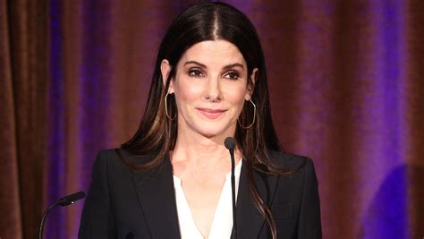 sandra bullock almost quit acting because of hollywood sexism