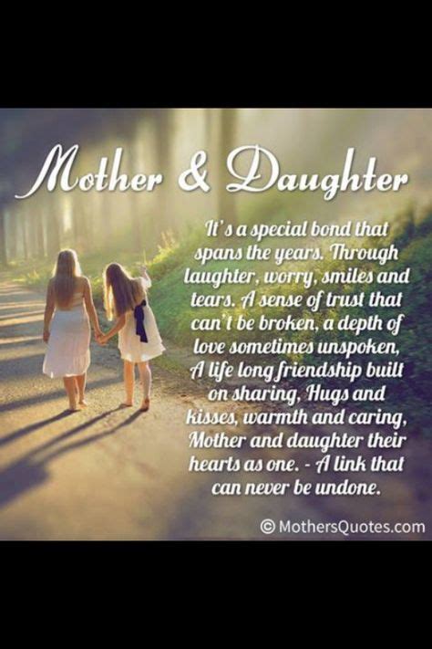 Mother And Daughter Bond Unbreakable Unstoppable Famous Mothers Day
