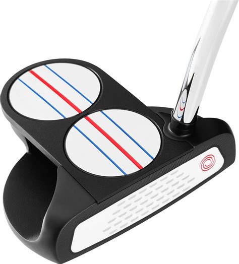 putters  high handicappers   golf kit advisor