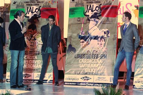 presentados los carteles del carnaval de jalostotitlan mundotorocom