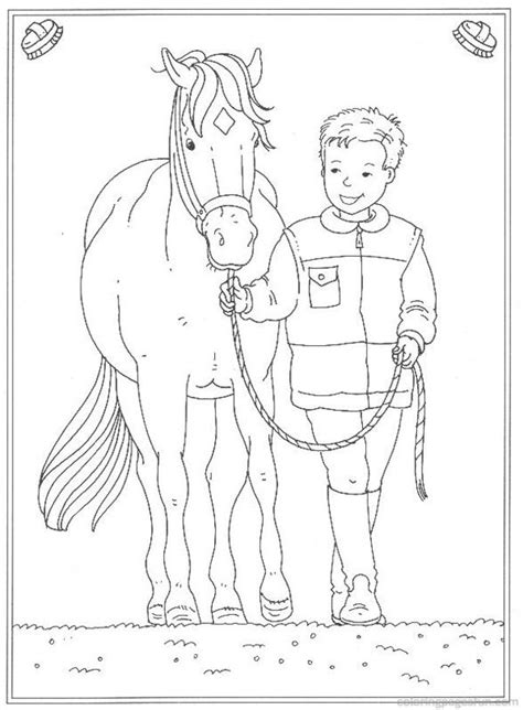 horse coloring pages   printable coloring pages