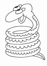Ausmalbilder Slangen Schlangen Malvorlagen Bild Schlange Tuyaux Colorare Malvorlage Coloriages Serpientes Snakes Ular Mewarnai Ausmalbild Animasi Animierte Bergerak Bewegende Animaties sketch template