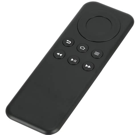 replaced cvlm remote control  amazon tv stick walmartcom