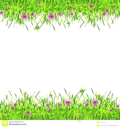 garden border clipart   cliparts  images  clipground
