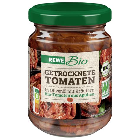 rewe bio getrocknete tomaten  bei rewe  bestellen