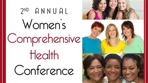 Women S Comprehensive Health Conference Set For Nov 5 Woai