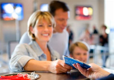 The Best And Worst Airline Rewards Programs