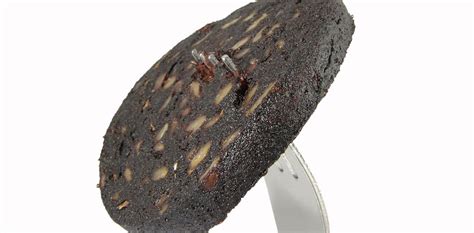 Is Black Pudding Really A Superfood Err No