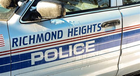 man shot to death in richmond heights