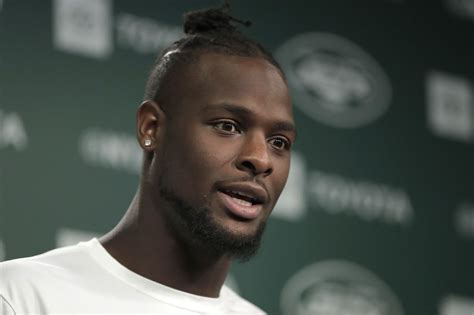 Here’s How Jets’ Le’veon Bell Says ‘everything Got Handled’ After 2
