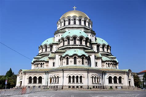 10 Things To See And Do In Sofia Bulgaria David S Been Here