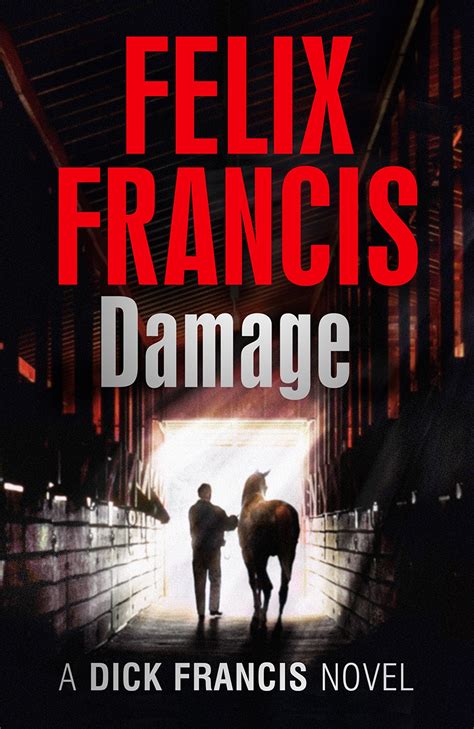 Felix Francis New Book 2015