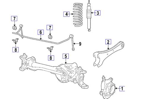 ford  xl super duty    identifying  correct front  parts  purchase