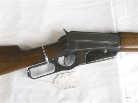 winchester model    lever action rifle  sale