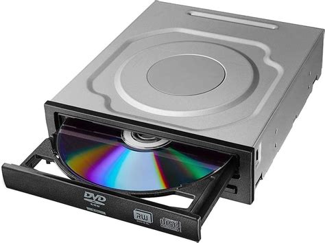 osgear lecteur dvd interne pour ordinateur de bureau dvdrw sata   dvd   cd rom integre