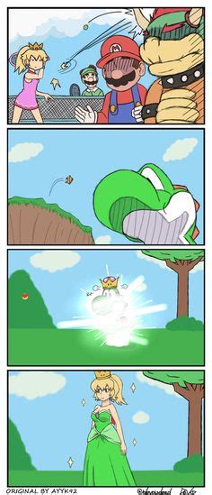 150 Best Bowsette Comics Images In 2019 Mario Bros