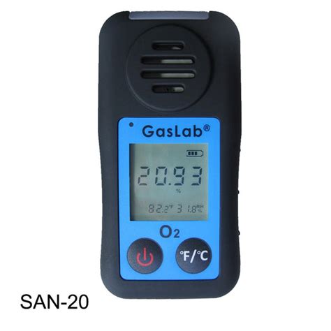 personal oxygen safety monitor gaslabcom