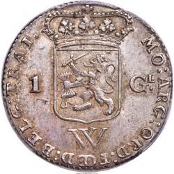 gulden netherlands west indies numista