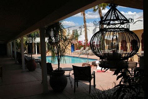 el morocco inn spa resort pool pictures reviews tripadvisor