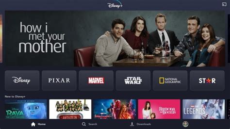 disney    app   philips smart tvs  android tv androidpctv