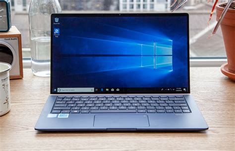 asus zenbook  uxfa full review  benchmarks