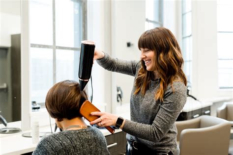 All You Need To Know About Becoming A Hairdresser Professional Beauty