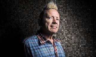 Sex Pistol John Lydon On When He Tried To Blow The Whistle On Jimmy Savile