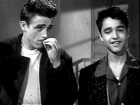 187 best images about sal mineo on pinterest supporting actor james franco and puffy shirt