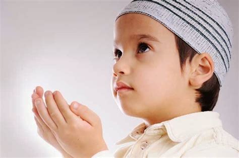 doa anak kecil tiada hijab  allah lelaki  kongsi pengalaman