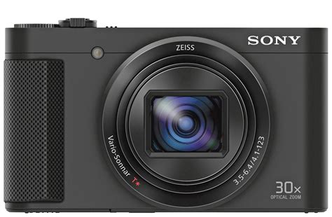 review  sony cybershot hx mp  zoom camera