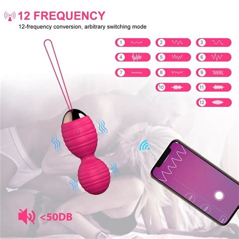 2020 Patent New App Mobile Phone Control Jump Love Egg Sex Toy For
