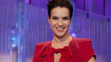 Dancing On Ice Star Katarina Witt Was Spied On By East Germany S Secret