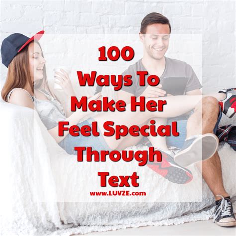 Sweet Things To Say To Your Girlfriend In A Text Texte Préféré