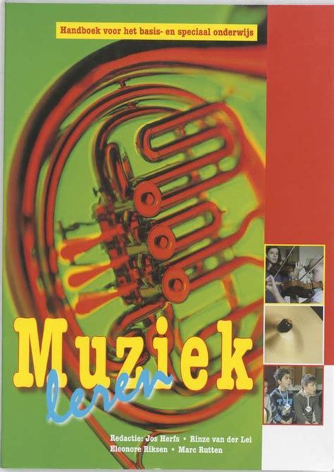 muziek leren   herfs boeken bol