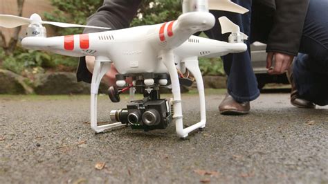 drones   flirs thermal cameras wired uk