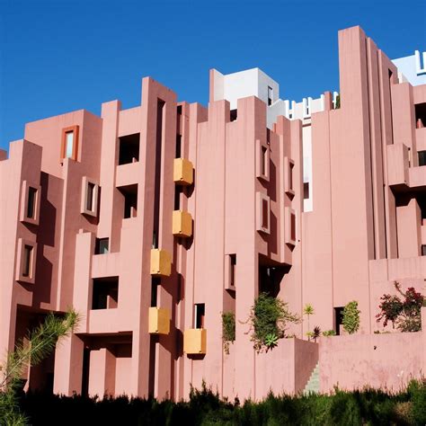 ricardo bofill todo lo  debes saber sobre su vida  obra