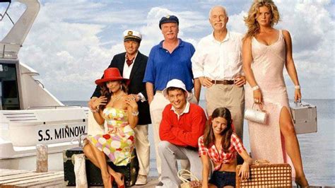 13 Things You Didn T Know About “gilligan S Island” Buzzaura From